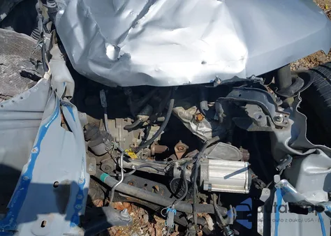 2017 Chevrolet Equinox Lt из США, поврежденный, VIN 2GNALCEK3H1508980